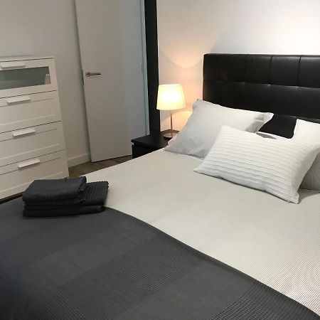 Apartamento Balcon Do Rei Lägenhet Cangas do Morrazo Exteriör bild