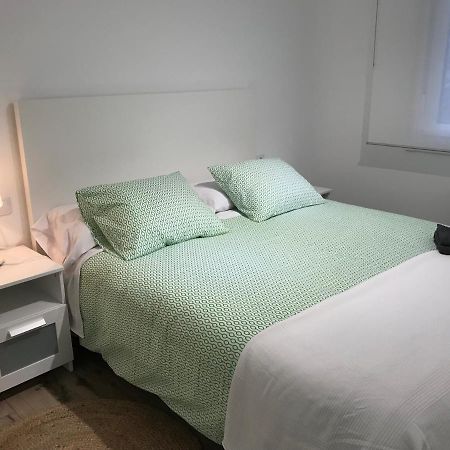 Apartamento Balcon Do Rei Lägenhet Cangas do Morrazo Exteriör bild