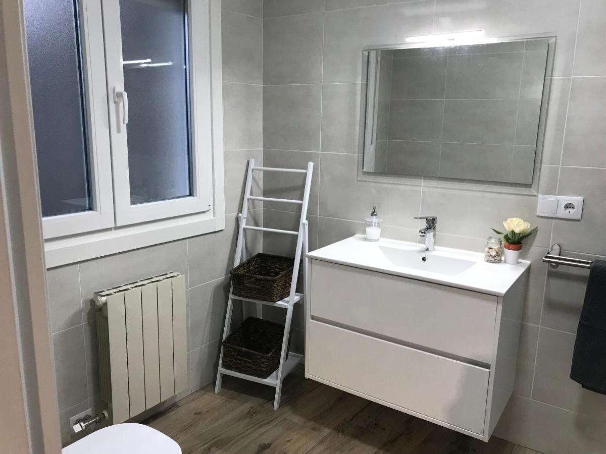 Apartamento Balcon Do Rei Lägenhet Cangas do Morrazo Exteriör bild